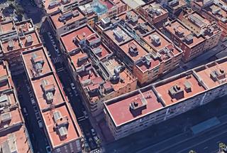 Local Comercial a Carrer de Vilafranca del Penedès