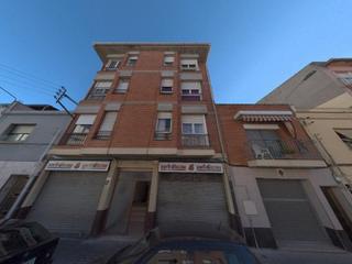 Appartement  Carrer de collserola. Sabadell (barcelona). en rentabilidad (se vende alquilado, no se