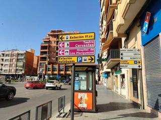 Appartement  Plaza constitución. Linares (jaén). en rentabilidad (se vende alquilado, no se puede