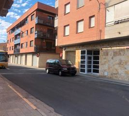 Geschäftsraum  Avinguda de sant pere. Lérida. en rentabilidad (se vende alquilado, no se puede visitar