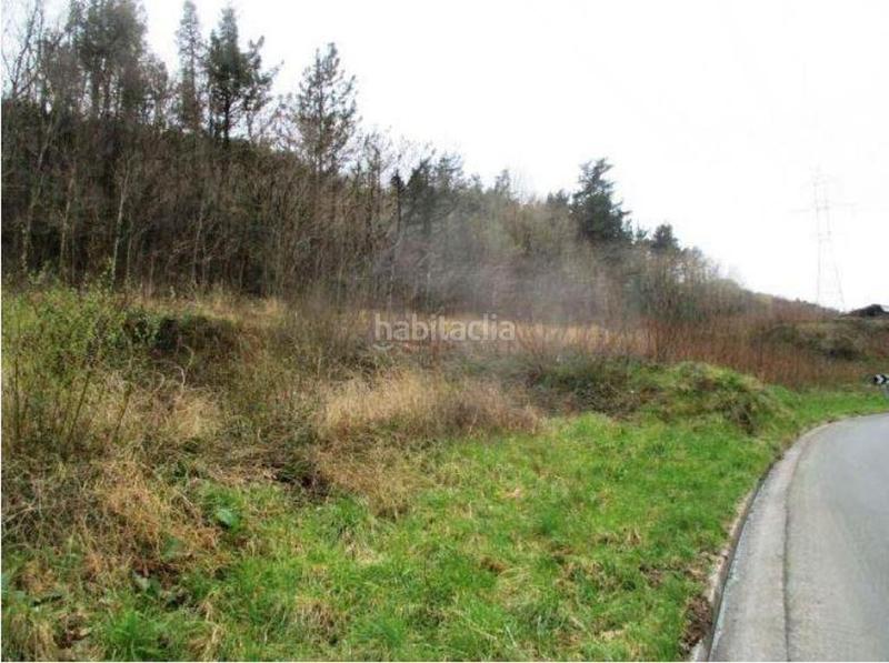 Foto 467d667d-6df0-449f-8ce4-f5e8a5a038ee. Finca rústica a Lapice - Larreaundi - Olaberria - Meaka Irun