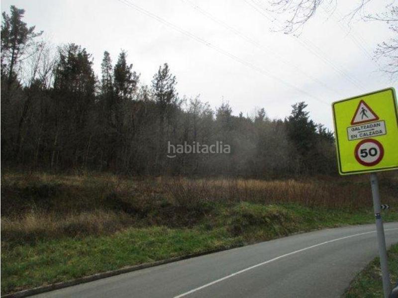 Foto b4ab24f7-e385-45a8-8c18-52a0c36f2dc3. Finca rústica a Lapice - Larreaundi - Olaberria - Meaka Irun