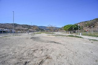 Residential Plot  Lloc sector ponent. Colera (gerona). sector ponent.