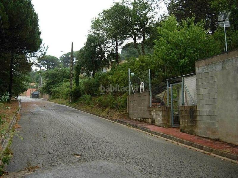 Foto 704ad20a-b045-4718-95a9-c90c4504b671. Terreno residencial (gerona). en Montbarbat Maçanet de la Selva