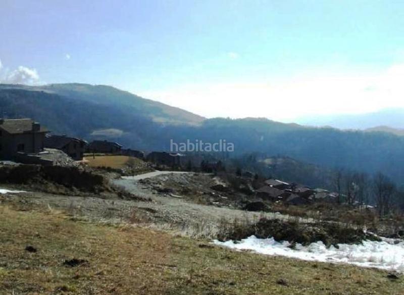 Foto da364947-16d2-44fa-abdd-125077a83267. Terrain résidentiel dans Molló
