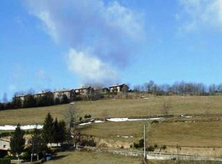 Terreny residencial a Molló. Molló (gerona). lugar "can gassiot".