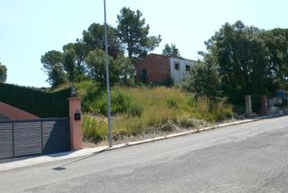 Residential Plot  Carrer de l'àlber. Sils (gerona). c/ alber, 98 (vallcanera).