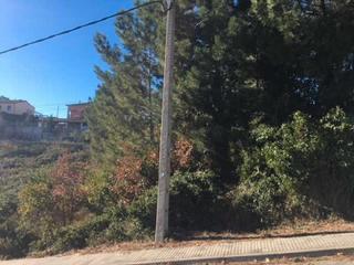Terreny residencial a Carrer Lliris
