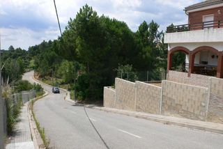 Terreny residencial  Carrer lliris. Riudarenes (gerona). c/ liris, 14 (can fornaca).