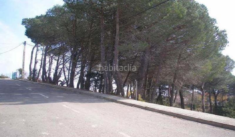 Foto 2501cd3b-1b08-4f6f-b529-5635519ce843. Residential plot in Riudarenes