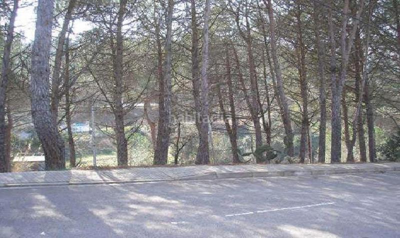 Foto 7e39e210-b6c4-4545-8a1b-c730ff7943de. Residential plot in Riudarenes