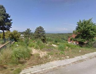 Terreny residencial a Ronda del Paradís