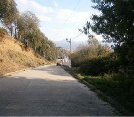 Terreny residencial a Camí de Can Plana