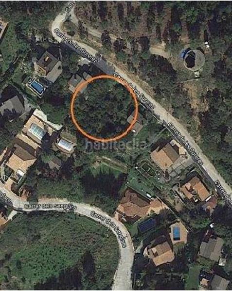 Foto bcb8e5f6-ee06-4a2d-86e2-48325ee03e4e. Terrain résidentiel dans Riells i Viabrea