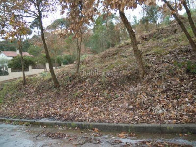 Foto 4b4cd89d-91e1-4118-963c-73ff19ce76c7. Residential plot in Riells i Viabrea