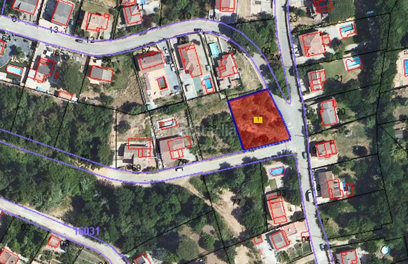 Foto 54f48bce-30cd-4c63-9d41-f70f29b45ad7. Residential plot in Riells i Viabrea