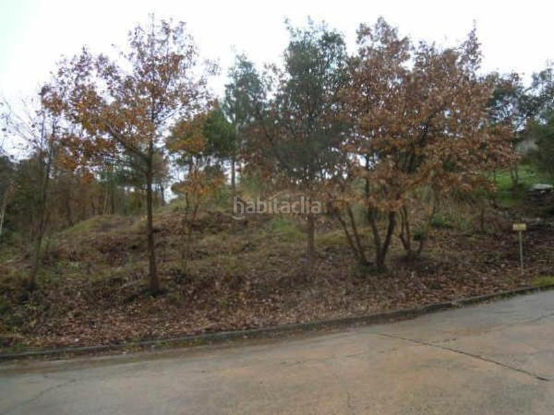 Foto d3ae1ef1-db3d-4a08-aed3-43da8511c123. Residential plot in Riells i Viabrea