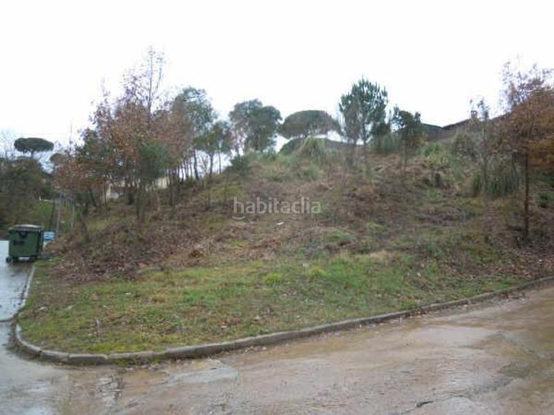 Foto d62c7325-0161-4d0d-8332-22d1afd029e6. Residential plot in Riells i Viabrea
