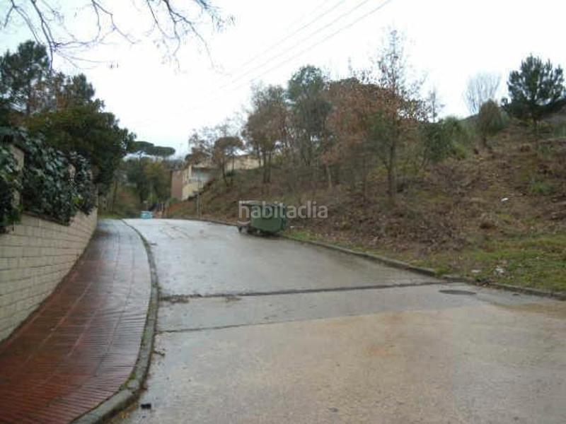 Foto fd00aae0-5a7a-452a-890d-d33346bd2d2e. Residential plot in Riells i Viabrea