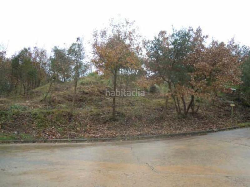 Foto ffa84bf7-8d71-4404-9432-253e1264b360. Residential plot in Riells i Viabrea
