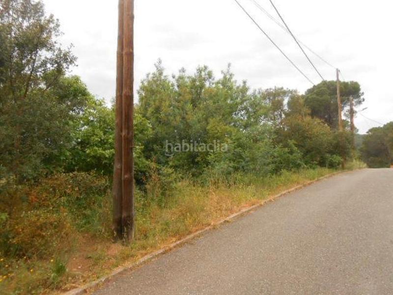 Foto 275b72e2-09b4-49da-b69a-f2ee724c45a2. Terreno residenziale in Mas Altaba - El Molí Maçanet de la Selva