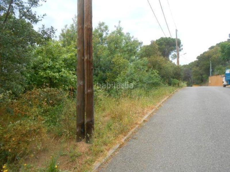 Foto 47d2418a-a560-49f5-ad6c-c49e7941e5a6. Terreno residenziale in Mas Altaba - El Molí Maçanet de la Selva