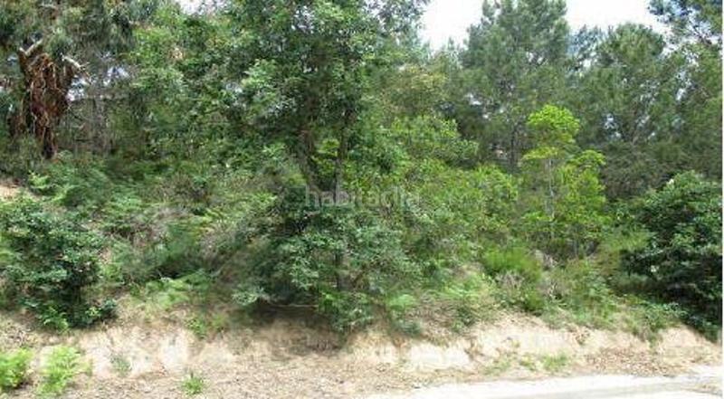 Foto 121d83e1-fa8a-464a-bd09-aa07a1501a91. Terrain résidentiel dans Aiguaviva Parc Vidreres