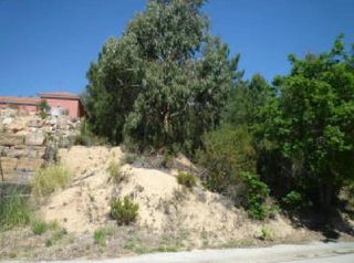 Terreny residencial a Carrer Pollancre