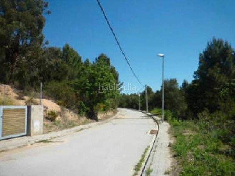 Foto 50e4e285-ea71-4201-83ce-38a12ea0d90a. Terrain résidentiel dans Aiguaviva Parc Vidreres