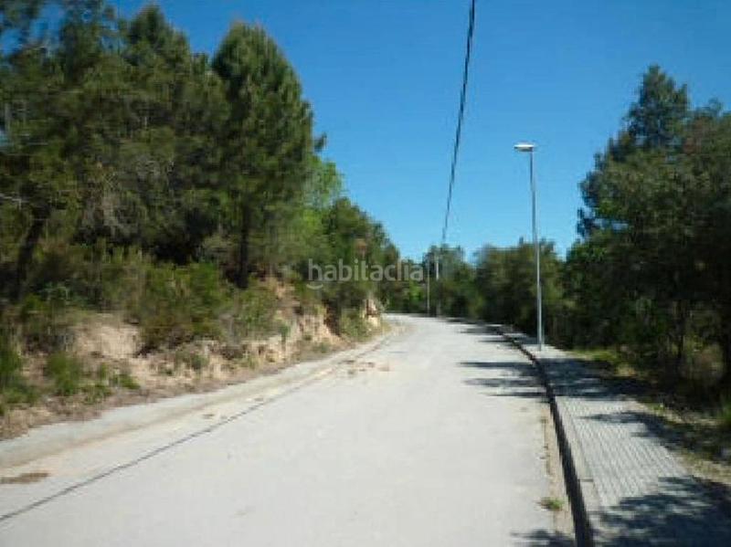 Foto aef82dff-5cfe-447d-abcf-9674f5d56926. Terrain résidentiel dans Aiguaviva Parc Vidreres