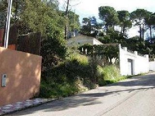 Terreny residencial a Carrer Bedoll