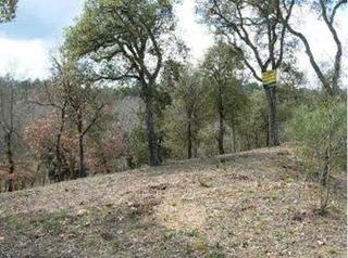 Terreno residencial en Carrer de les Garrigues