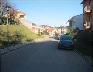Terreno residencial  Carrer dos de maig. Sant hilari sacalm (gerona). c/ dos de maig.