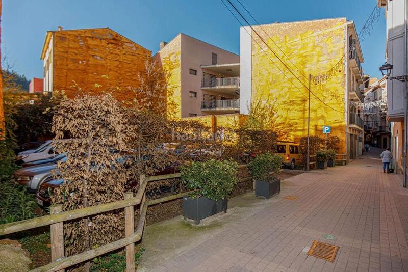 Foto 2c468132-adfb-44c8-96c5-4d287c3b42c2. Terrain résidentiel dans Sant Hilari Sacalm