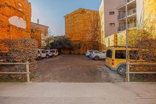 Terreno residencial  Carrer vic. Sant hilari sacalm (gerona). c/ vic, 7 - 11.