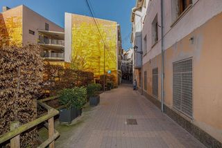 Terreno residencial  Carrer vic. Sant hilari sacalm (gerona). c/ vic, 7 - 11.