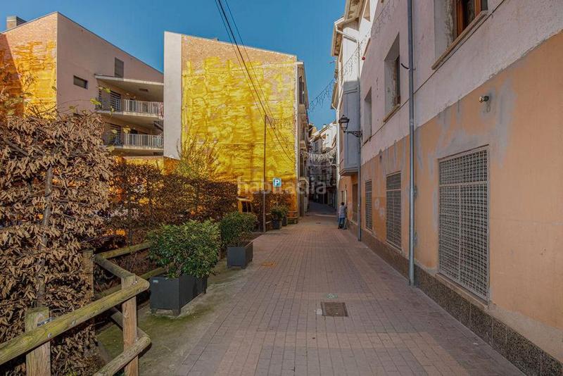 Foto db5c7cb0-66fb-4251-bfcc-a84e5cc6a93c. Terrain résidentiel dans Sant Hilari Sacalm