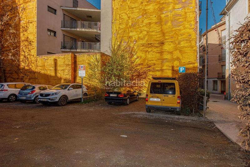 Foto f10be950-c38d-4abf-b9ec-d59822aa48f0. Terrain résidentiel dans Sant Hilari Sacalm