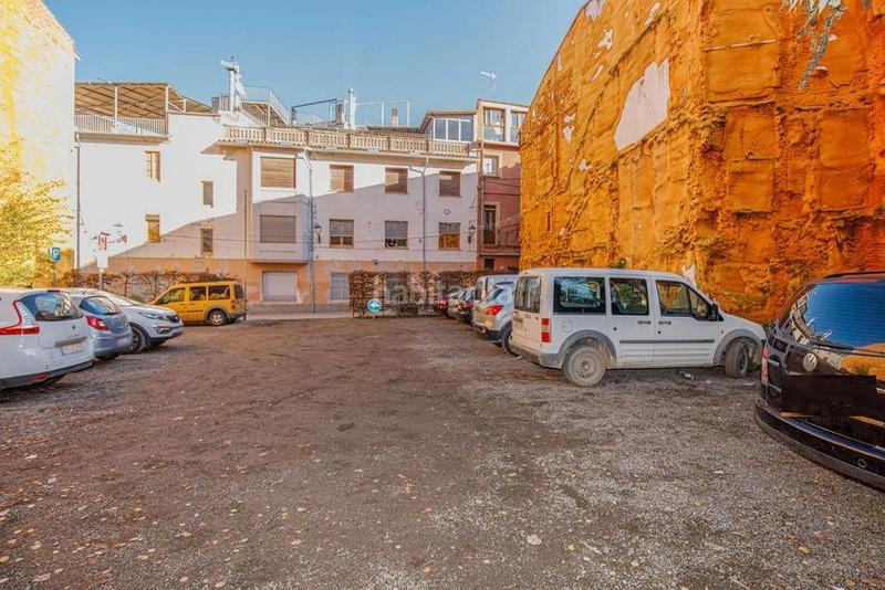 Foto fa08a862-f16e-4ea1-a968-d8cb337133f1. Terrain résidentiel dans Sant Hilari Sacalm