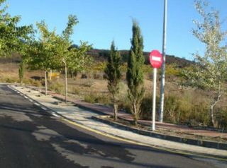 Area edificabile industriale  Urbanizacion suelo urb sau 8. Alfacar (granada). pp sau 8.