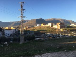 Gewerbliches Grundstück  Calle rio manzanil. Loja (granada). polígono industrial "el frontil".