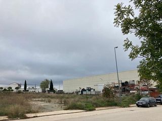 Industrial plot  Poligono los llanillos. Sigüenza (guadalajara). polígono "los llanillos".