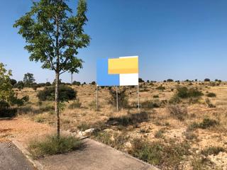 Solar industrial  Poligono los llanillos. Sigüenza (guadalajara). polígono "los llanillos".