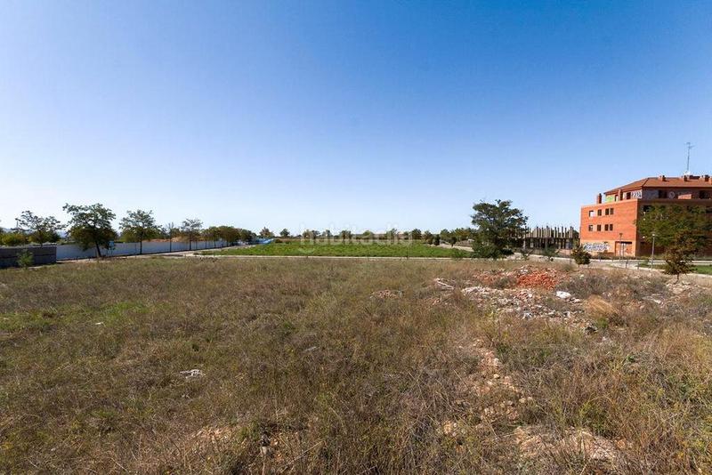 Foto 3ee644f0-f953-4589-bd4e-b22e6e5aa9af. Terreno residenziale in Villanueva de la Torre