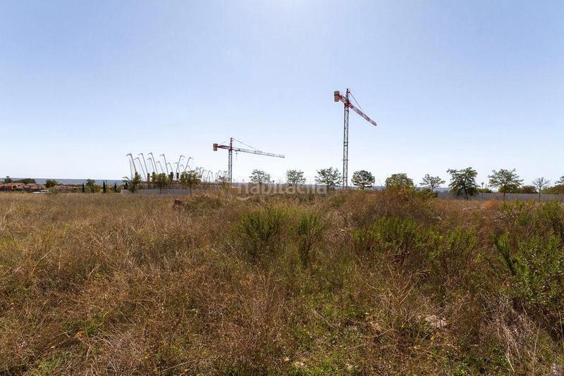 Foto 651037f8-be64-46c9-8be9-b6f23ef31939. Terreno residenziale in Villanueva de la Torre