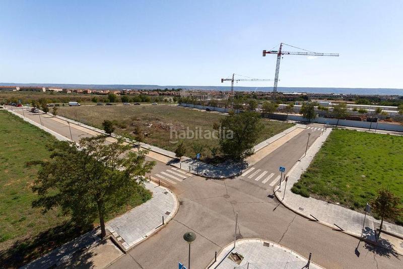 Foto 6ce1aeba-ba0c-4977-a8c0-3440e85d9090. Terreno residenziale in Villanueva de la Torre
