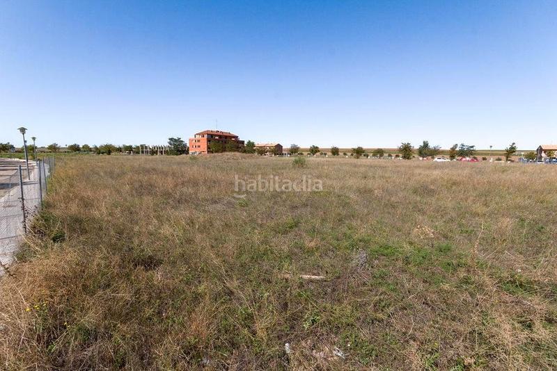 Foto 9d292dea-23fd-490f-a3ad-04777af00e3b. Terreno residenziale in Villanueva de la Torre