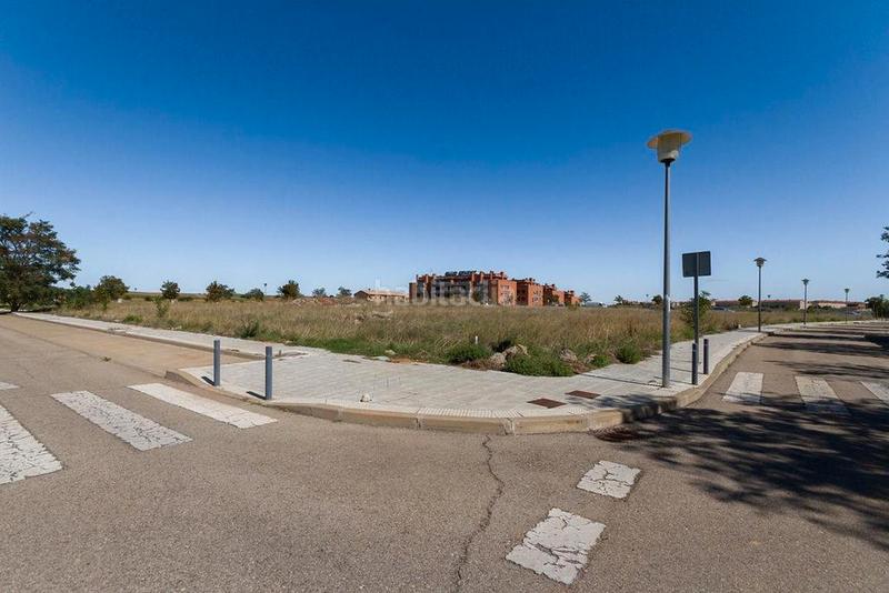 Foto ff6631bd-b57b-423a-92c1-45140935e7ca. Terreno residenziale in Villanueva de la Torre