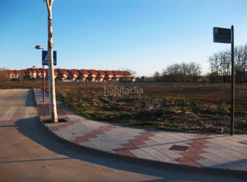 Foto 691e66f8-5c5f-4a04-a99a-7b7ad79da6b1. Wohngrundstück in Yunquera de Henares