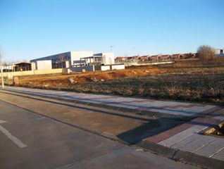 Terreno residencial  Calle andalucía [p] (~8 segments). Yunquera de henares (guadalajara). c/ andalucía, 12.